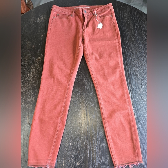 Articles of Society Women's Jeans - Picture 5 of 10
